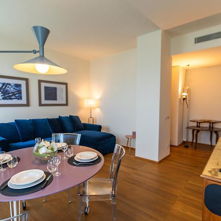 Skyattic - 801 - Citylife - 1 Min Domodossola M5 Mailand Exterior foto
