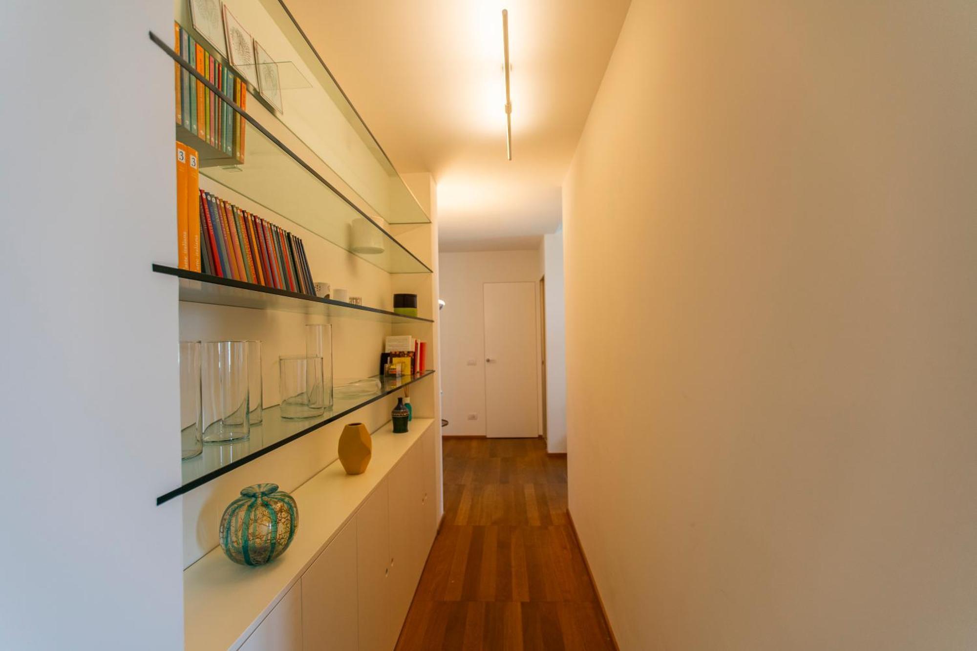 Skyattic - 801 - Citylife - 1 Min Domodossola M5 Mailand Exterior foto