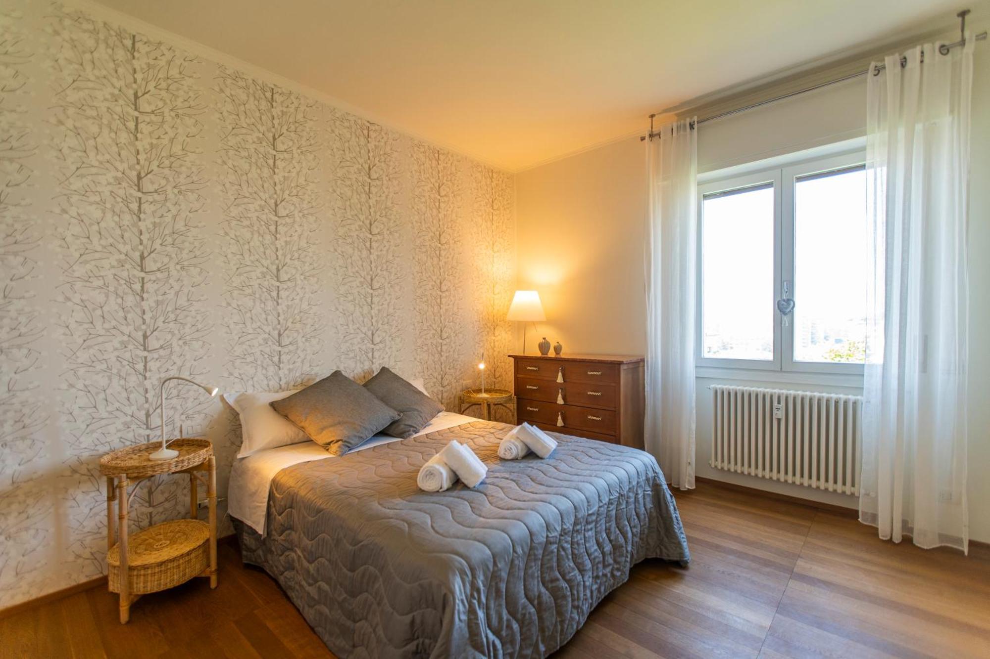 Skyattic - 801 - Citylife - 1 Min Domodossola M5 Mailand Exterior foto